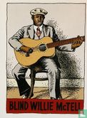 Blind Willie McTell