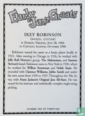 Ikey Robinson - Bild 2