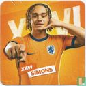 Xavi Simons - Afbeelding 1