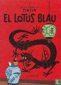 El Lotus Blau