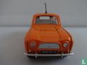 Renault 4L "Autoroutes"