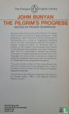 The Pilgrim's Progress