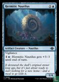 Hermitic Nautilus