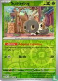 Scatterbug (reverse holo)
