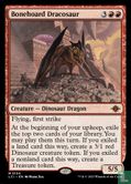 Bonehoard Dracosaur