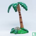 Palm tree