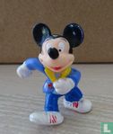 Mickey Mouse geht - Bild 1