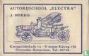 Autorijschool "Electra" - Image 1