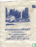 Café Restaurant Deriet - Image 1