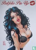 Portfolio Pin-Up
