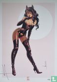 Portfolio Pin-Up