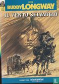 Il vento selvaggio - Image 1