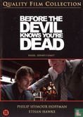 Before the Devil Knows You're Dead
