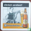 Ehrlich verdient 22 (9,3 cm)