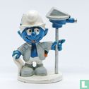 Measuring Smurf - Image 1