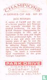 Jack Petersen