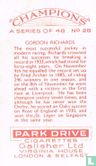 Gordon Richards