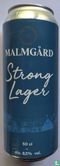 Strong Lager - Image 1