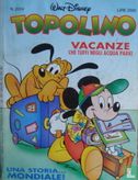 Topolino 2014
