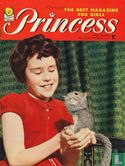 Princess 35
