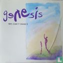 We Can't Dance  - Image 1