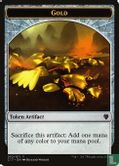 Dragon / Gold - Afbeelding 2