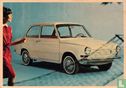 DAF 44 de Luxe variomatic - Afbeelding 1