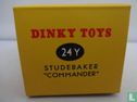 Studebaker "Commander"  - Afbeelding 10