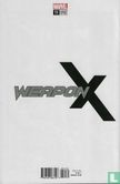 Weapon X 11