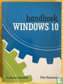 Handboek windows 10