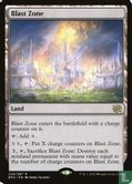 Blast Zone - Bild 1