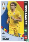 Ianis Hagi