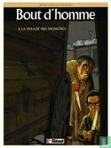 La parade des monstres