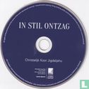 In stil ontzag