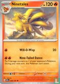 Ninetales