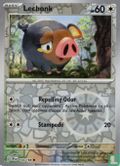 Lechonk (Reverse Holo)