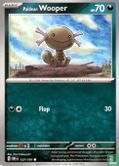 Paldean Wooper