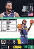Jordan - Afbeelding 2