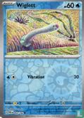 Wiglett (reverse holo)