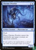 Chrome Prowler - Image 1