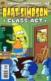 Bart Simpson 45 - Afbeelding 1