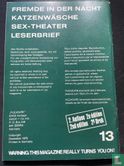 Pleasure 13