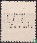 Frédéric IX avec impression - Image 2