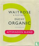 Afternoon Blend