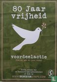 80 Jaar vrijheid