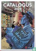 Catalogus 2024 - Afbeelding 1