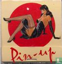 Pin-up - Afbeelding 1