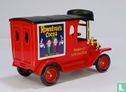 Ford Model T Van 'Rowntree's'