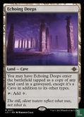 Echoing Deeps