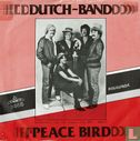 Peace Bird